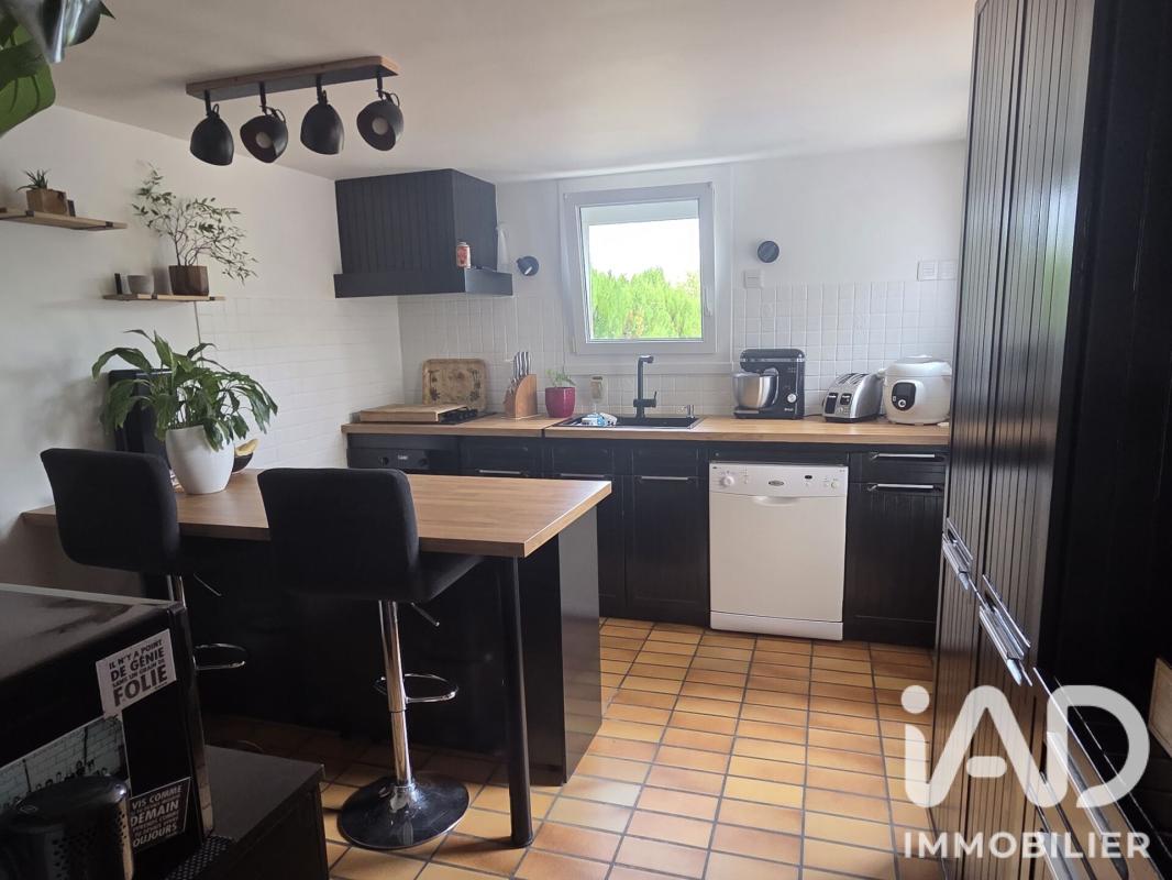 Maison 5 Pièce(s) Châtellerault - Photo 4