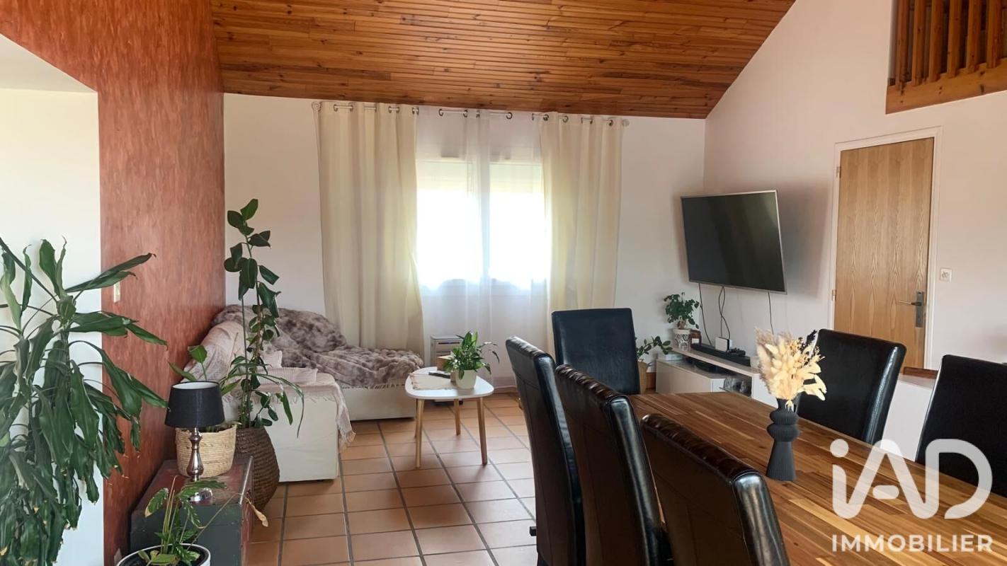 Maison 5 Pièce(s) Châtellerault - Photo 6