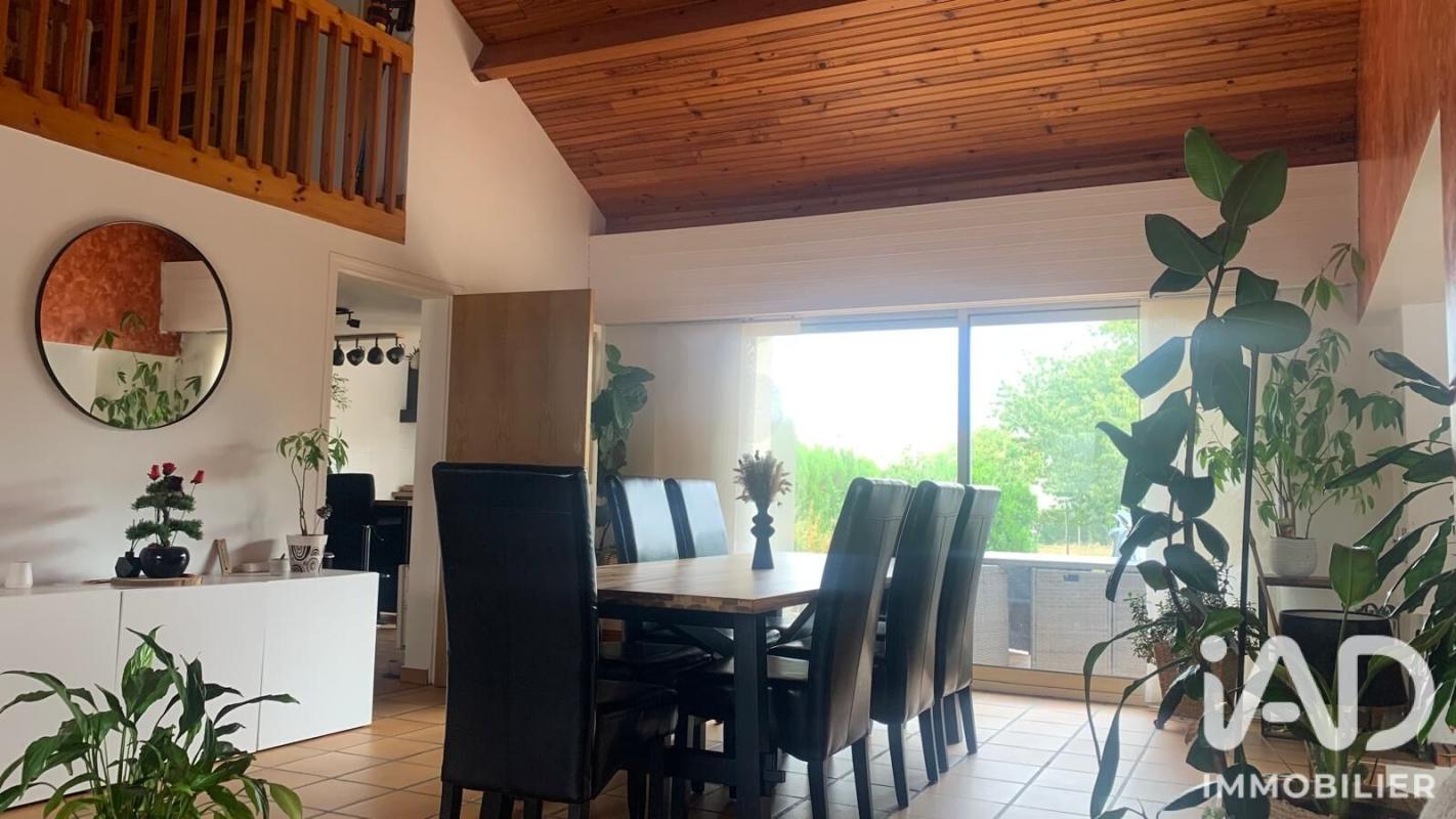 Maison 5 Pièce(s) Châtellerault - Photo 9