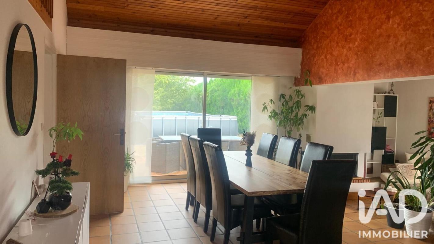 Maison 5 Pièce(s) Châtellerault - Photo 10