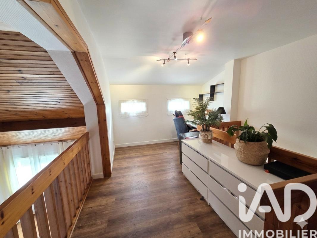 Maison 5 Pièce(s) Châtellerault - Photo 11
