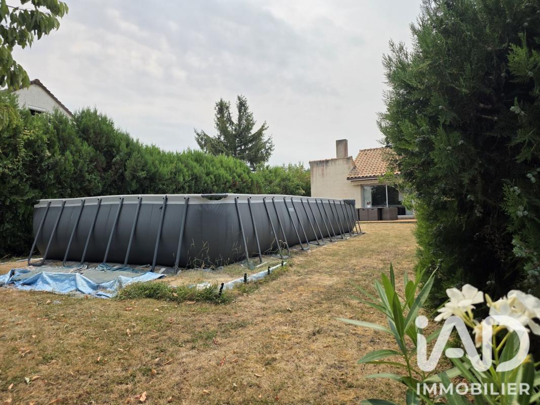 Maison 5 Pièce(s) Châtellerault - Photo 13