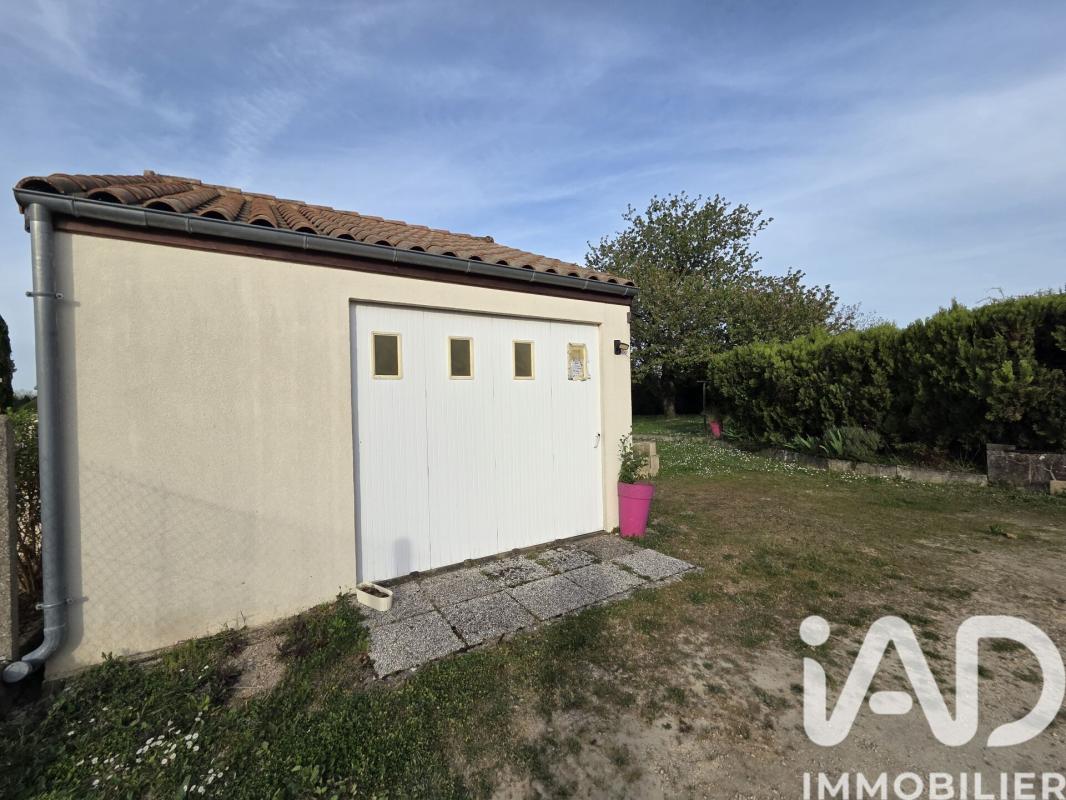Maison 5 Pièce(s) Châtellerault - Photo 18