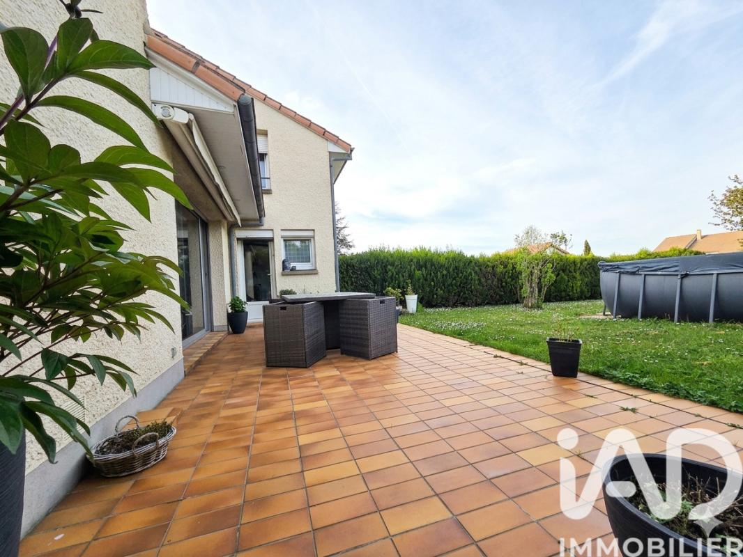 Maison 5 Pièce(s) Châtellerault - Photo 20