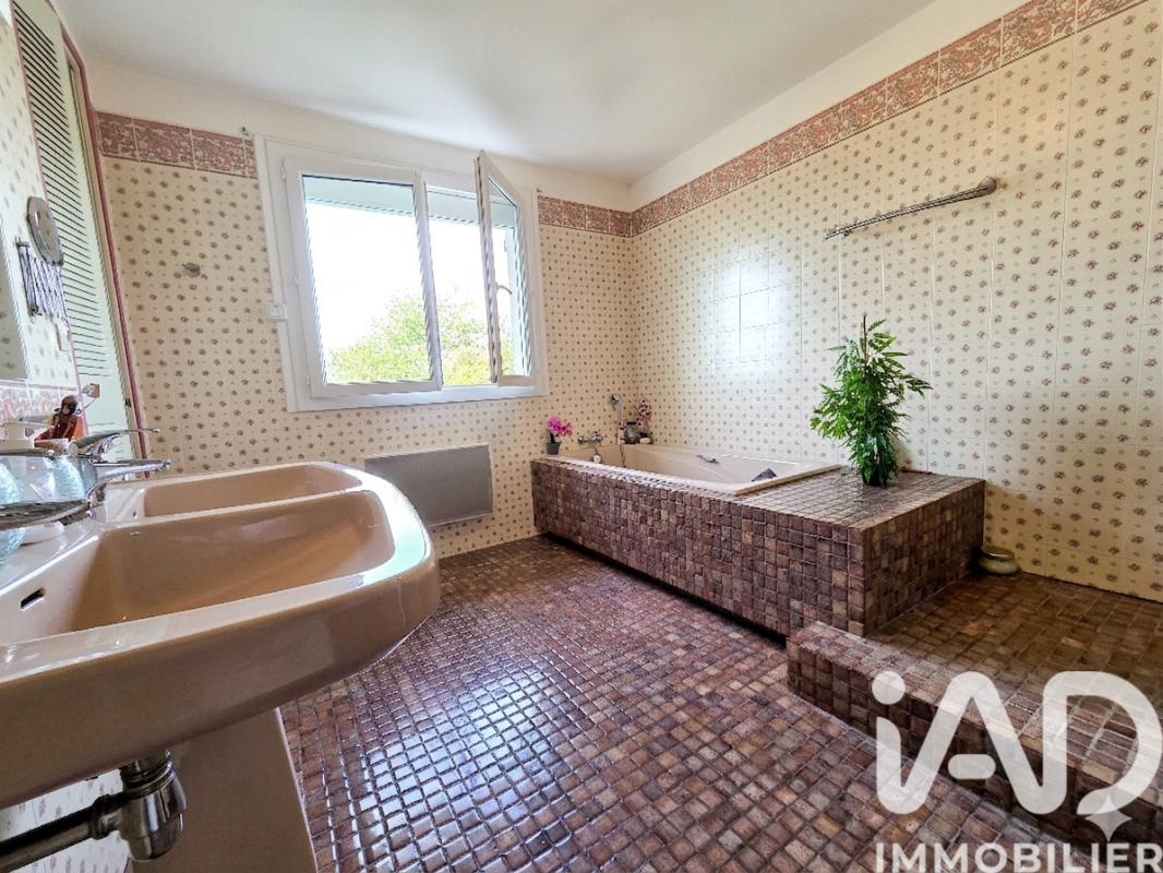 Maison 5 Pièce(s) Châtellerault - Photo 21