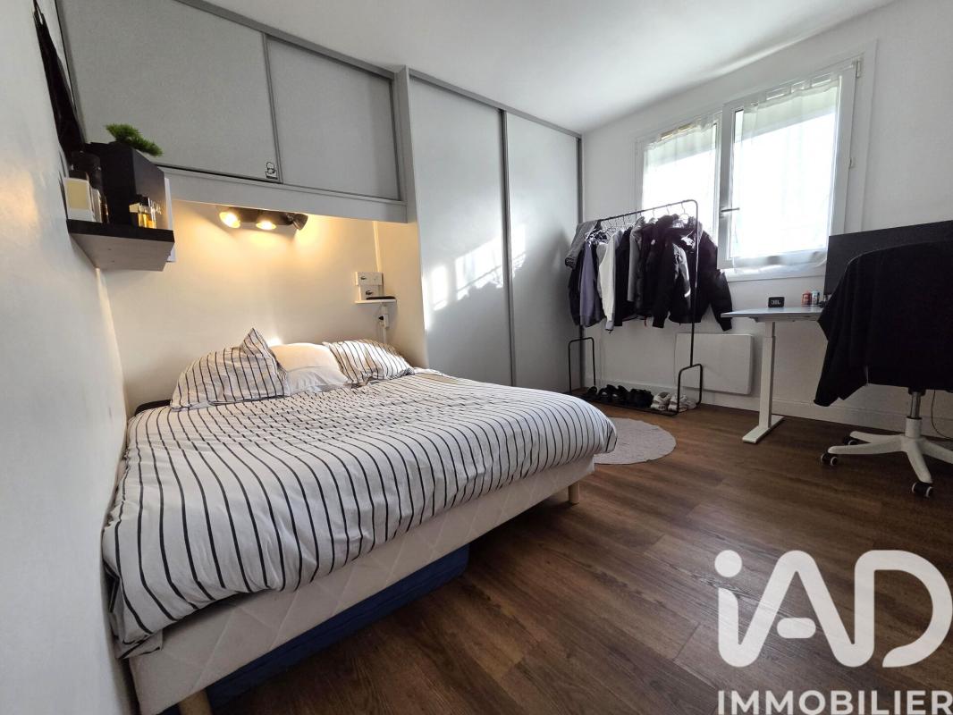 Maison 5 Pièce(s) Châtellerault - Photo 22