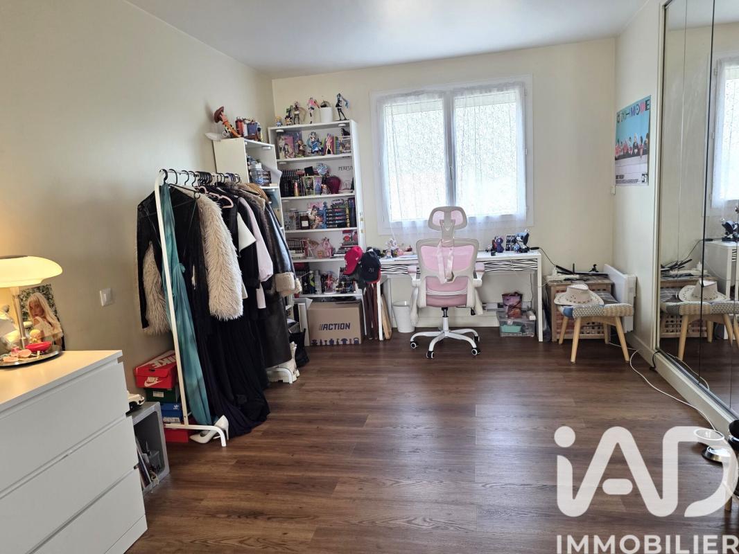 Maison 5 Pièce(s) Châtellerault - Photo 24