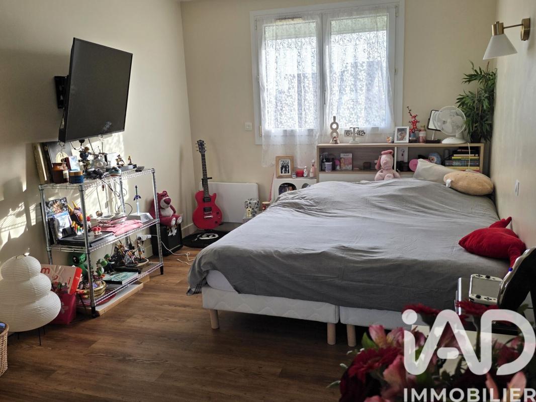 Maison 5 Pièce(s) Châtellerault - Photo 25