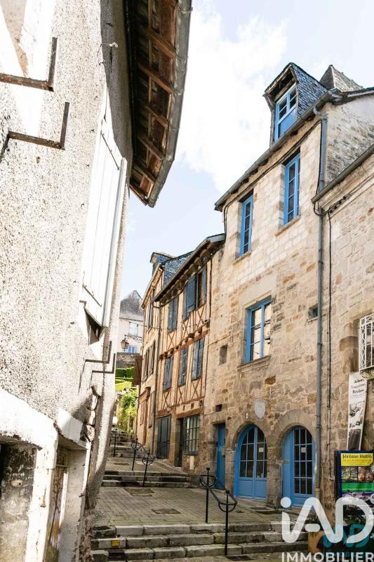 Immeuble  Terrasson-Lavilledieu