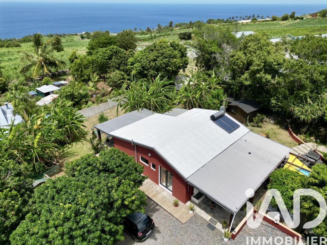 Maison 4 Pièce(s) Saint-Pierre