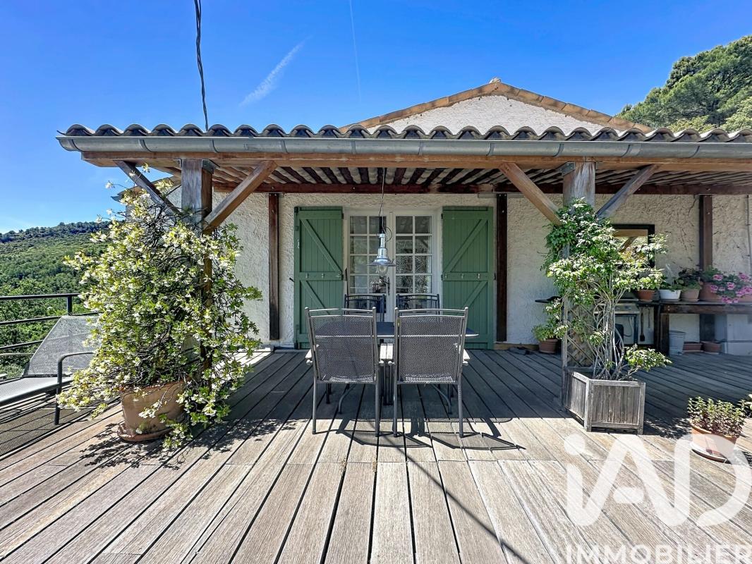 Maison 6 Pièce(s) Seillans - Photo 6