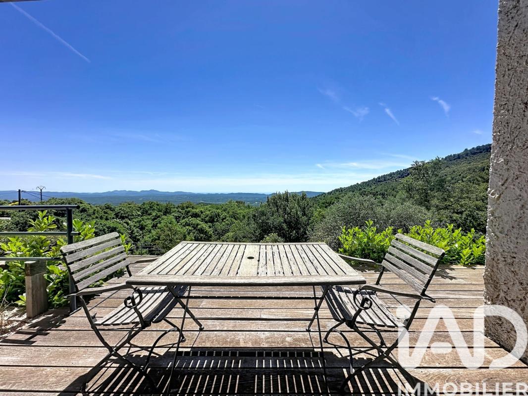 Maison 6 Pièce(s) Seillans - Photo 27