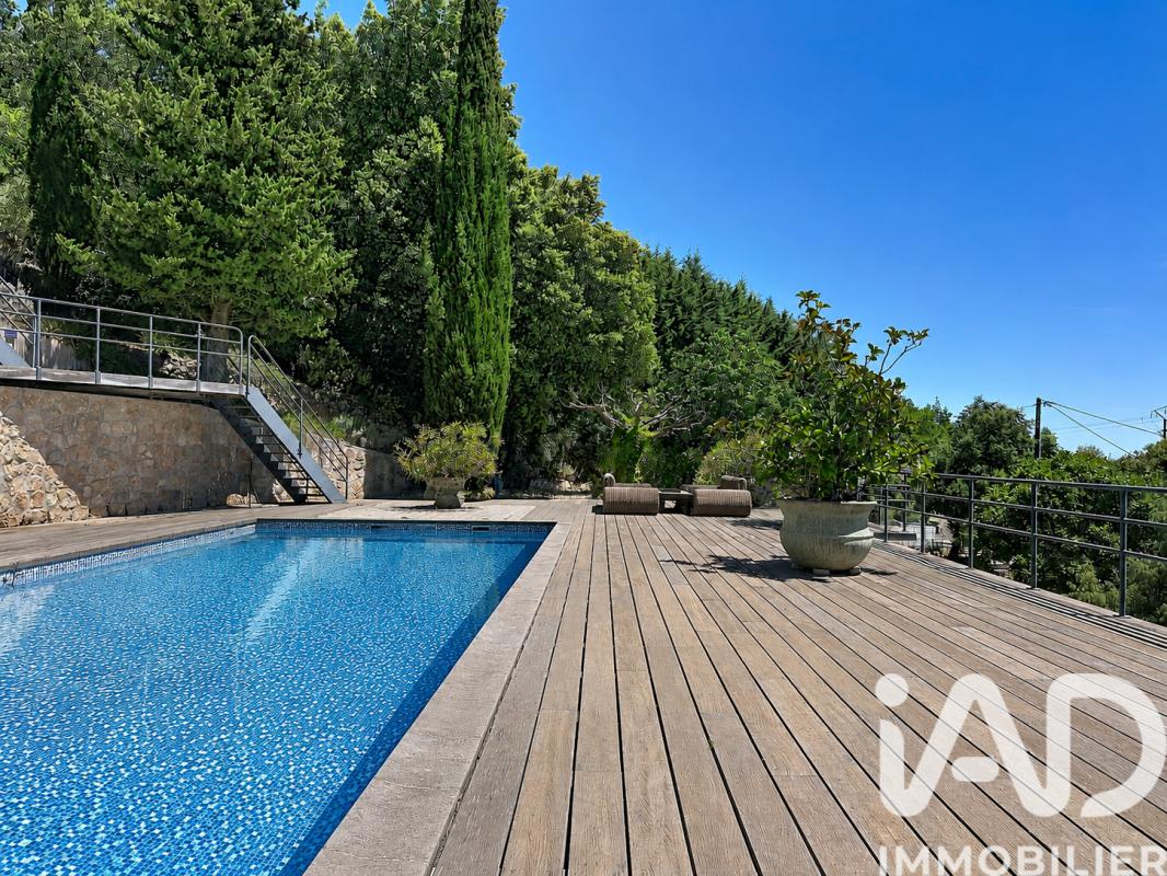 Maison 6 Pièce(s) Seillans - Photo 2