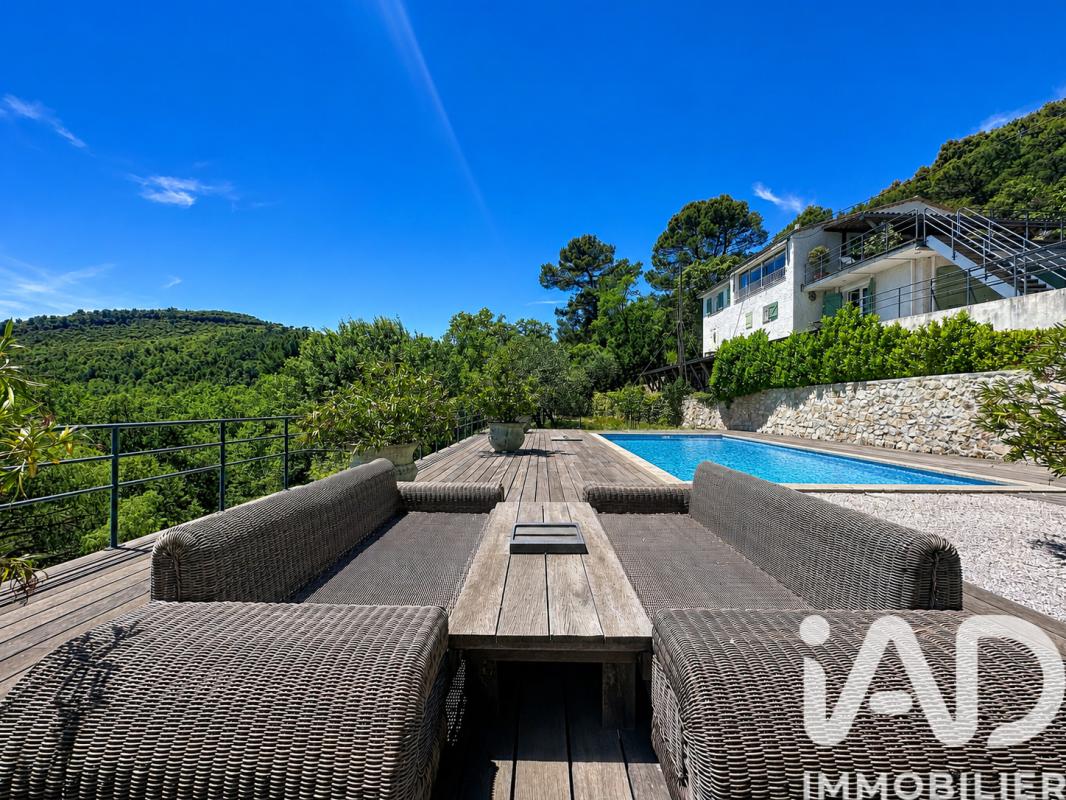 Maison 6 Pièce(s) Seillans - Photo 3