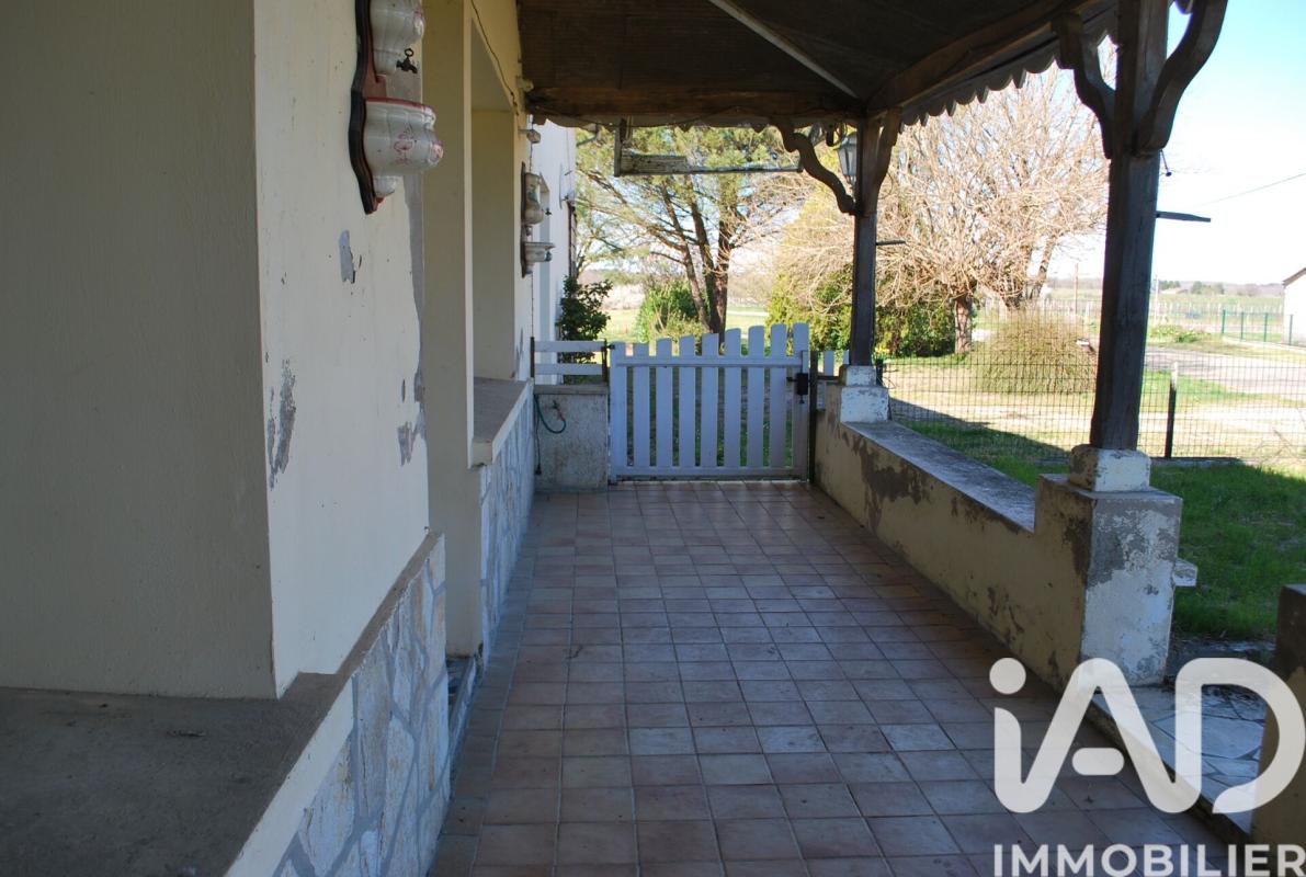 Maison 8 Pièce(s) Savignac-de-Duras - Photo 2