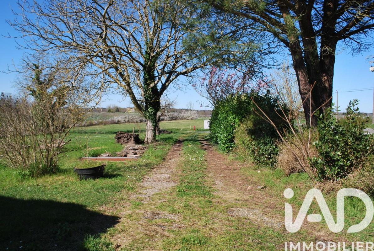 Maison 8 Pièce(s) Savignac-de-Duras - Photo 3