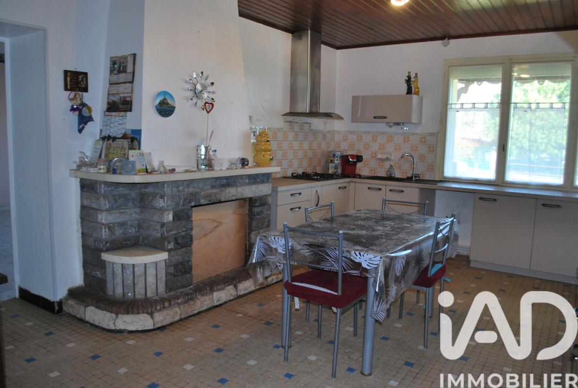 Maison 8 Pièce(s) Savignac-de-Duras - Photo 4