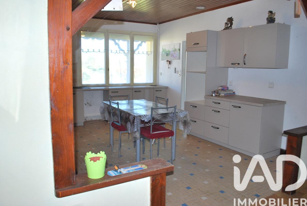 Maison 8 Pièce(s) Savignac-de-Duras - Photo 6