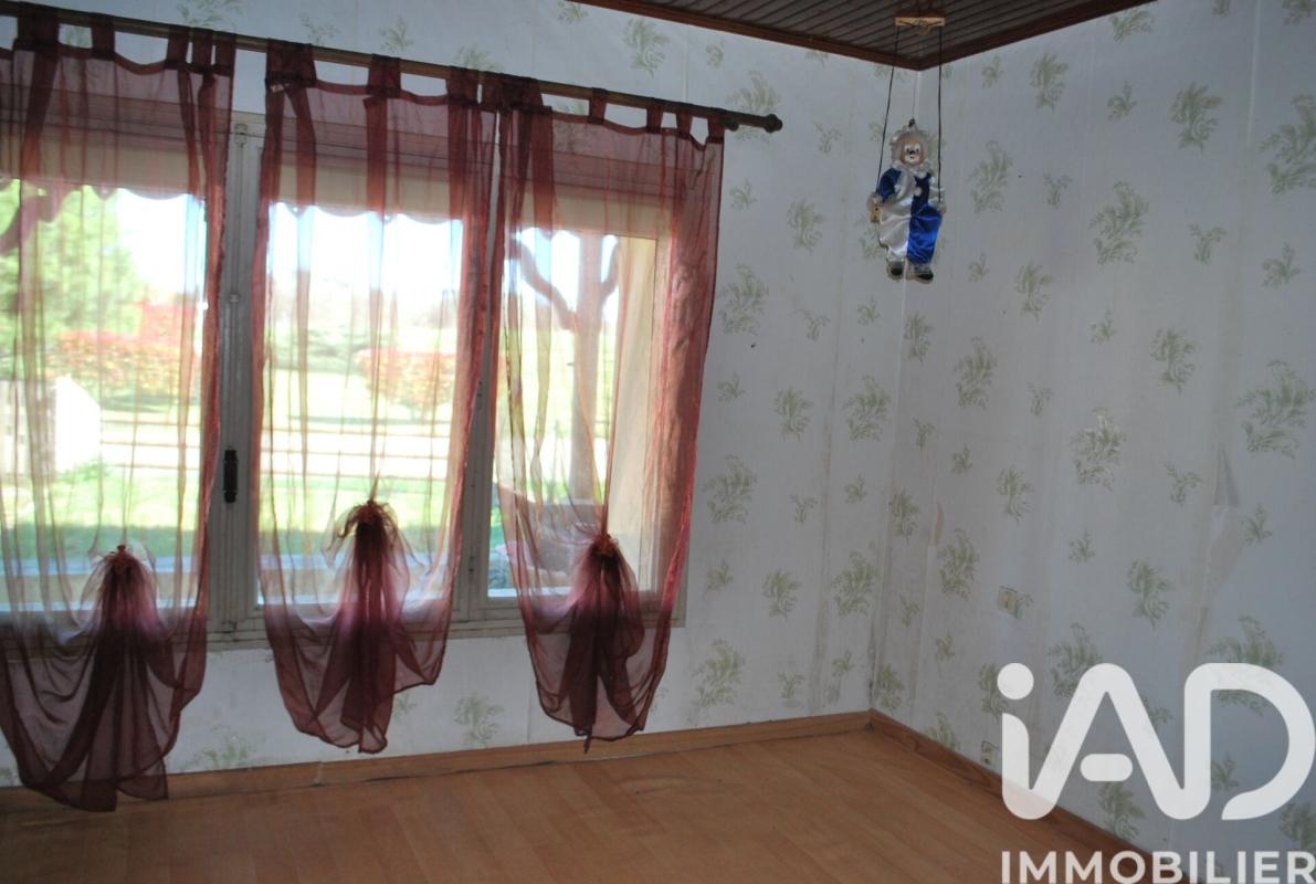 Maison 8 Pièce(s) Savignac-de-Duras - Photo 7