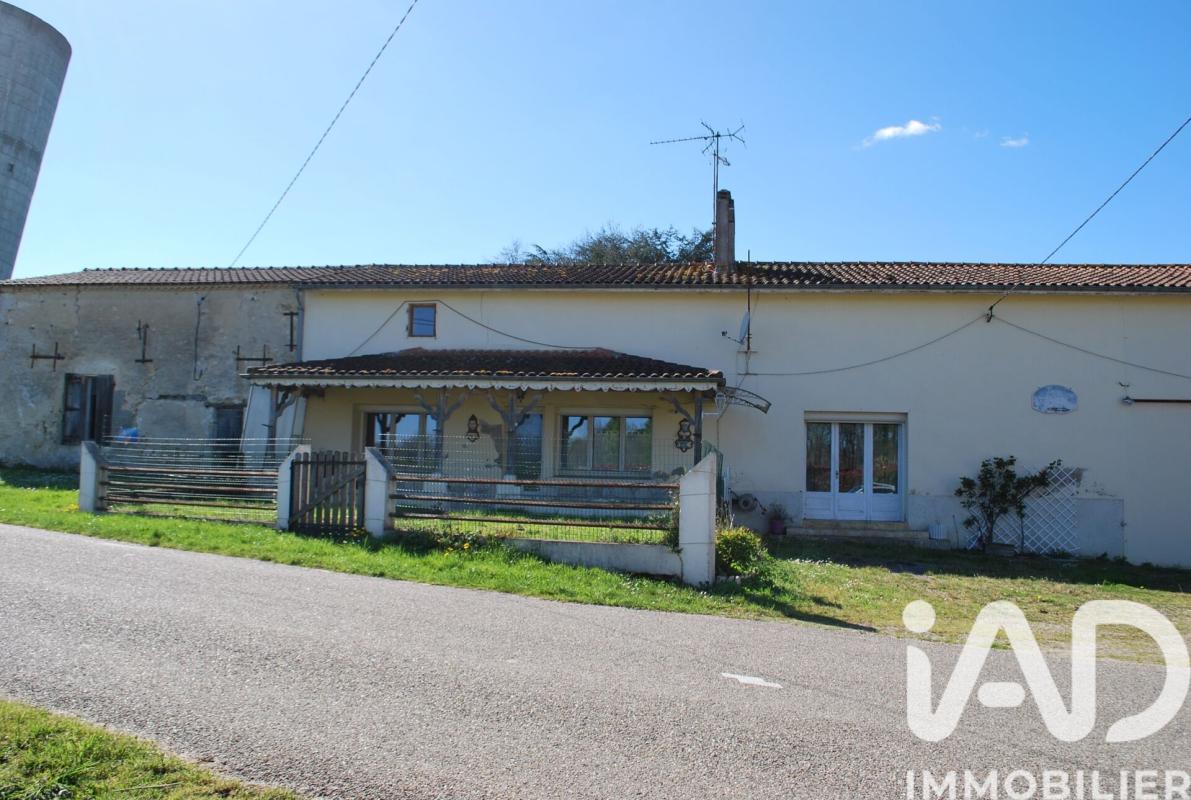 Maison 8 Pièce(s) Savignac-de-Duras - Photo 9