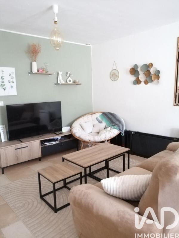 Maison 3 Pièce(s) Villers-Saint-Paul