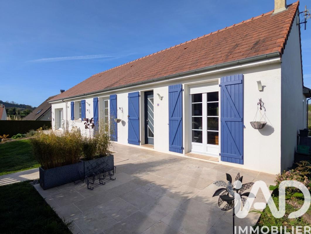 Maison 8 Pièce(s) Saint-Pierre-es-Champs - Photo 20