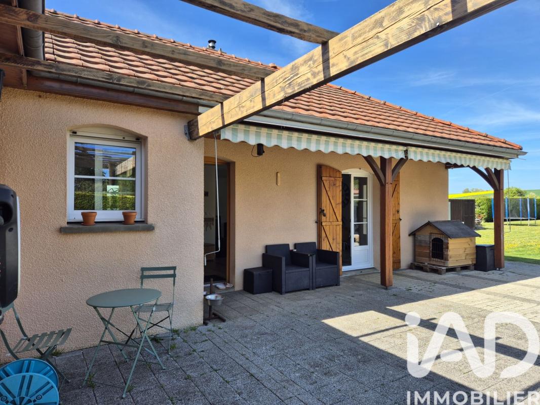 Maison 5 Pièce(s) Serbonnes - Photo 6