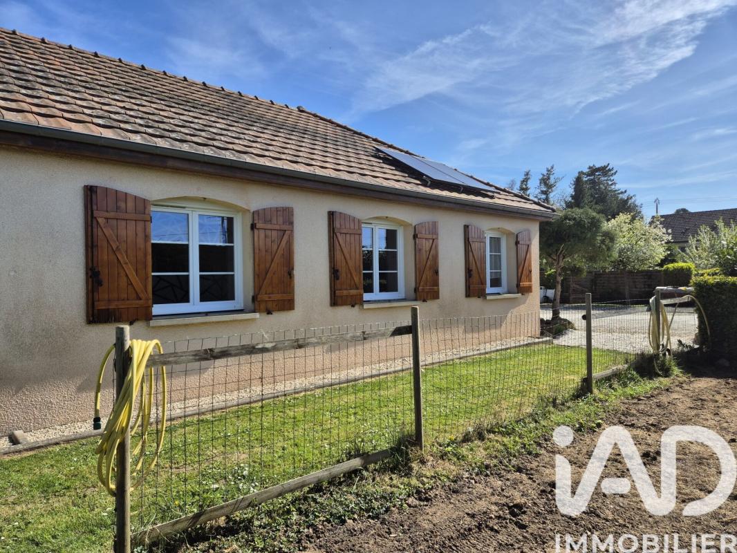 Maison 5 Pièce(s) Serbonnes - Photo 7