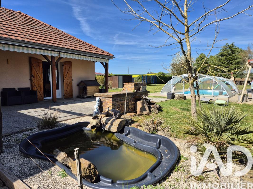 Maison 5 Pièce(s) Serbonnes - Photo 8