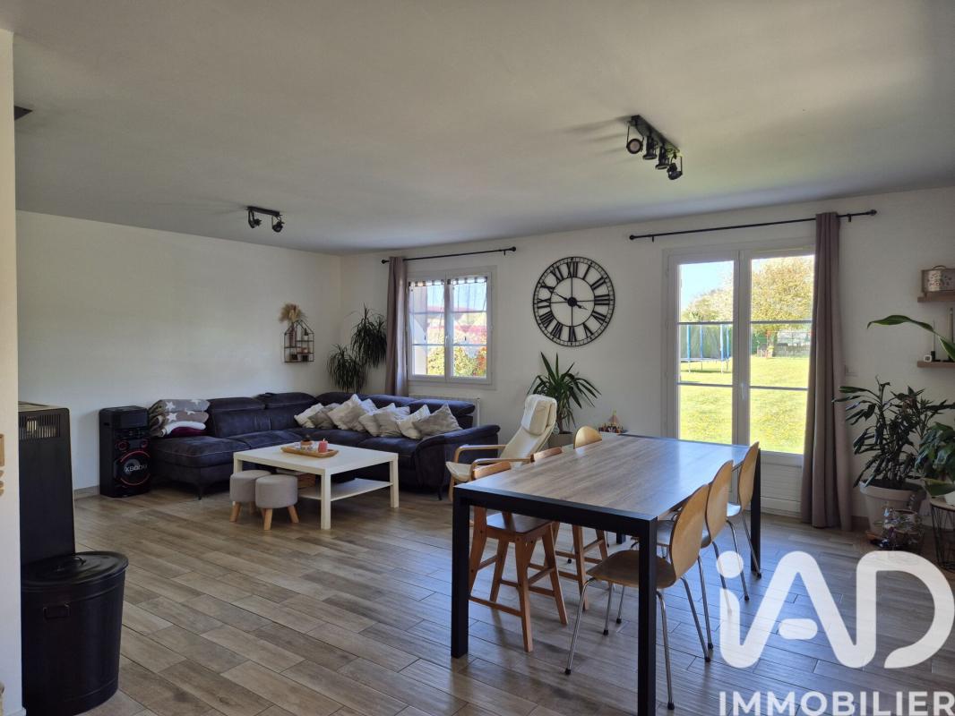 Maison 5 Pièce(s) Serbonnes - Photo 9