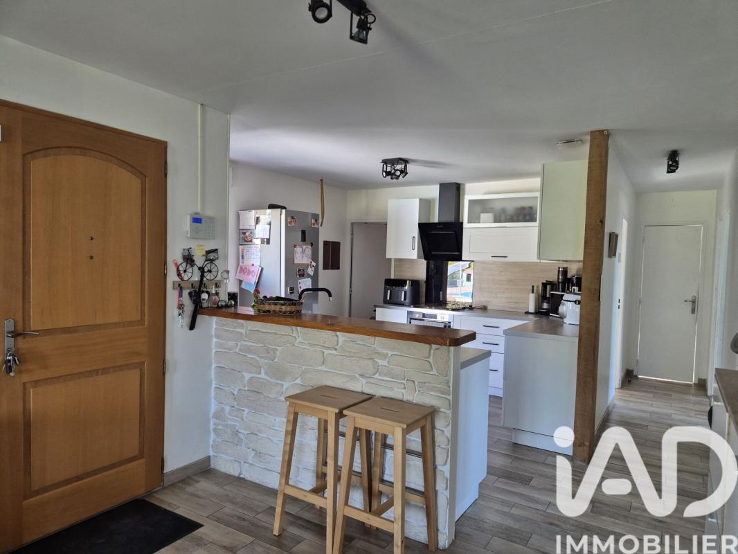 Maison 5 Pièce(s) Serbonnes - Photo 10