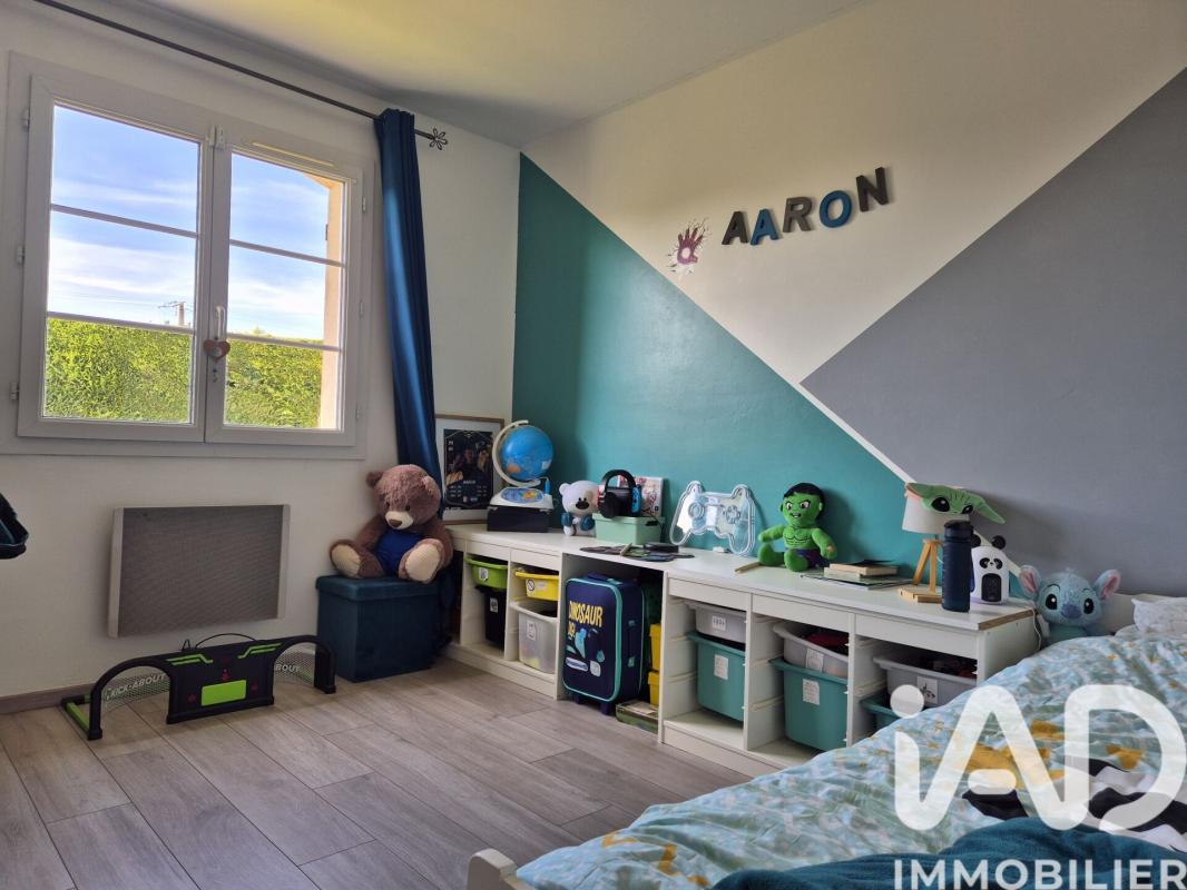 Maison 5 Pièce(s) Serbonnes - Photo 14