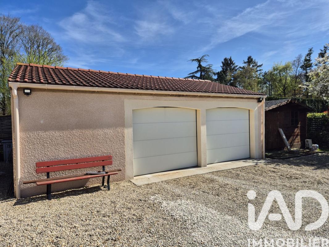 Maison 5 Pièce(s) Serbonnes - Photo 22
