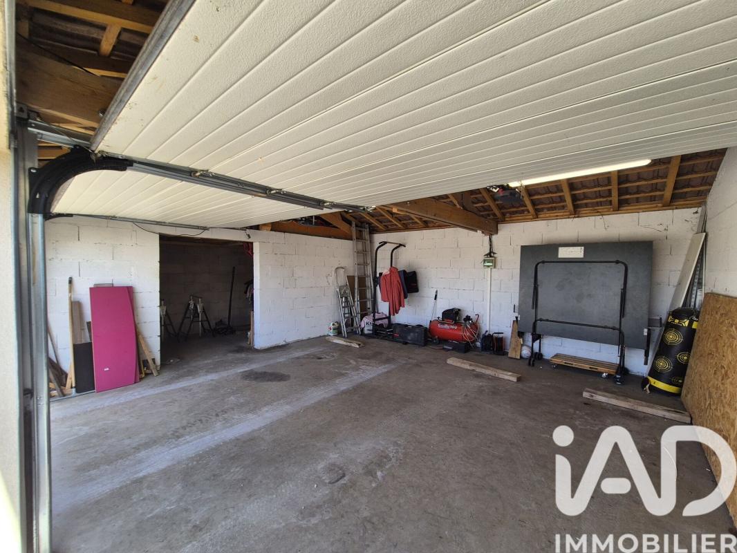 Maison 5 Pièce(s) Serbonnes - Photo 23