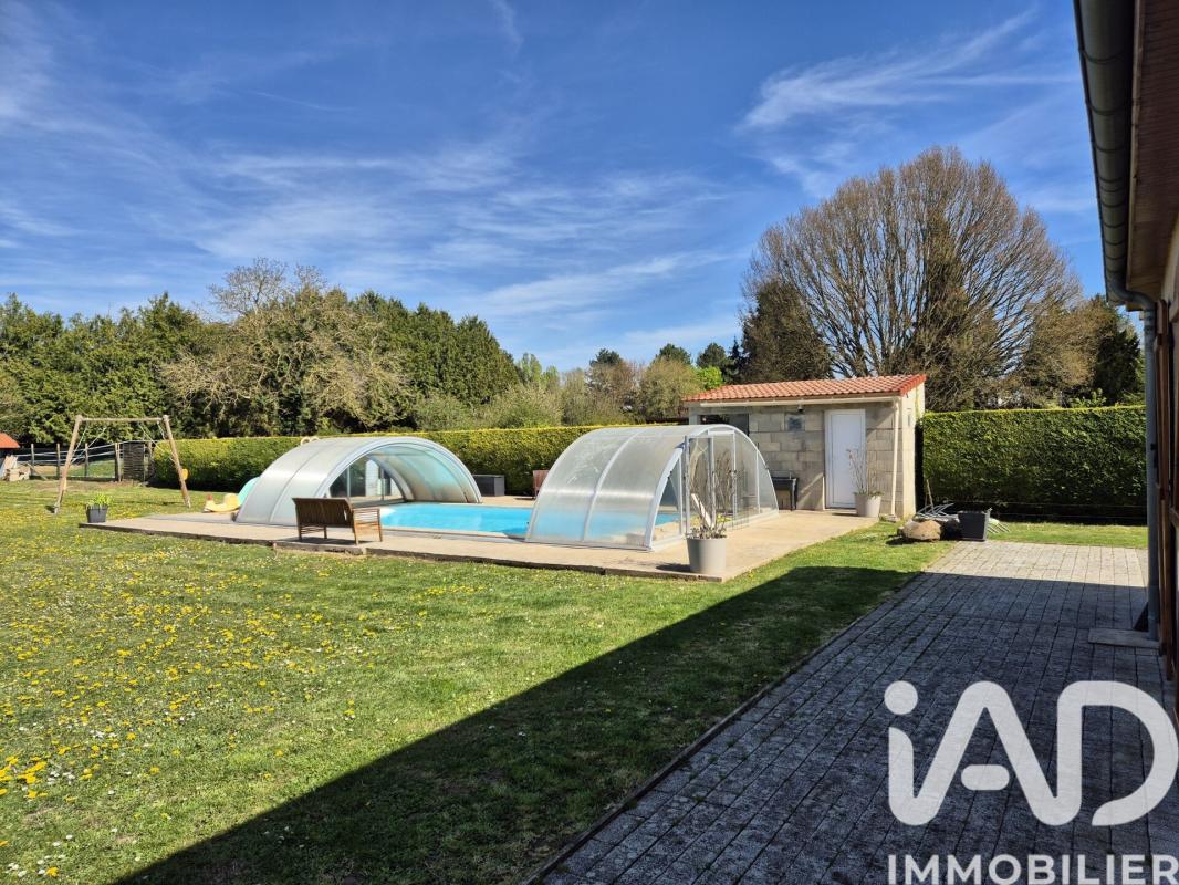 Maison 5 Pièce(s) Serbonnes - Photo 24