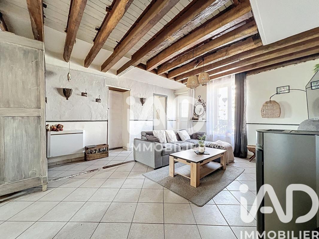 Maison longère 5 Pièce(s) Courpalay