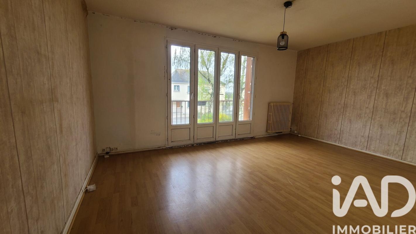 Appartement 5 Pièce(s) Saumur - Photo 2