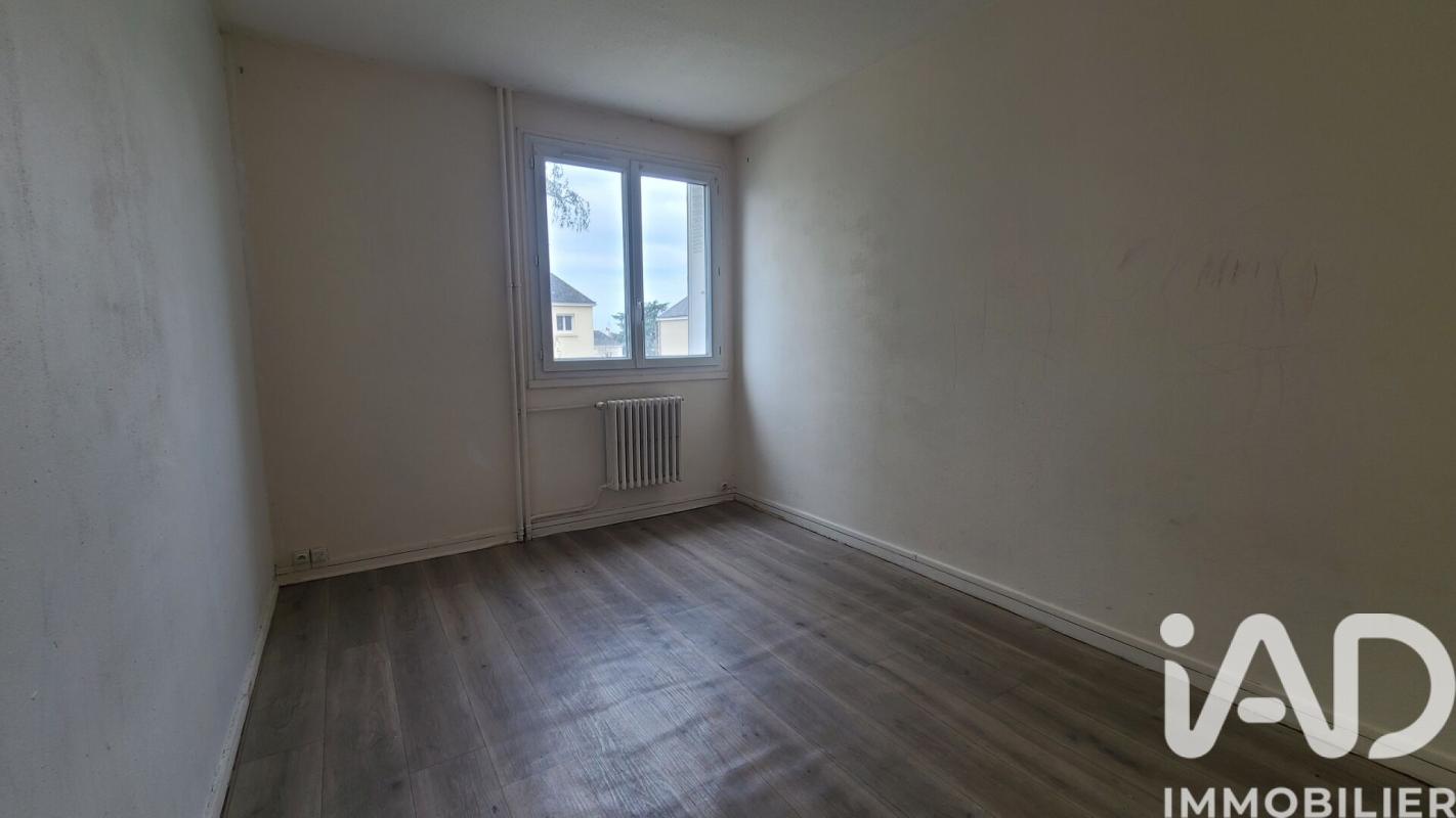 Appartement 5 Pièce(s) Saumur - Photo 3