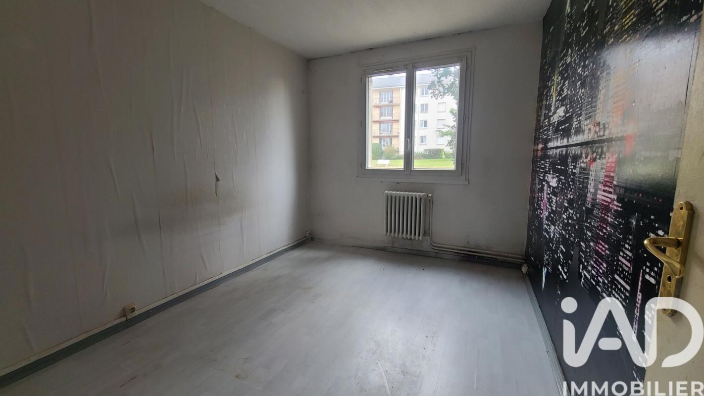 Appartement 5 Pièce(s) Saumur - Photo 4