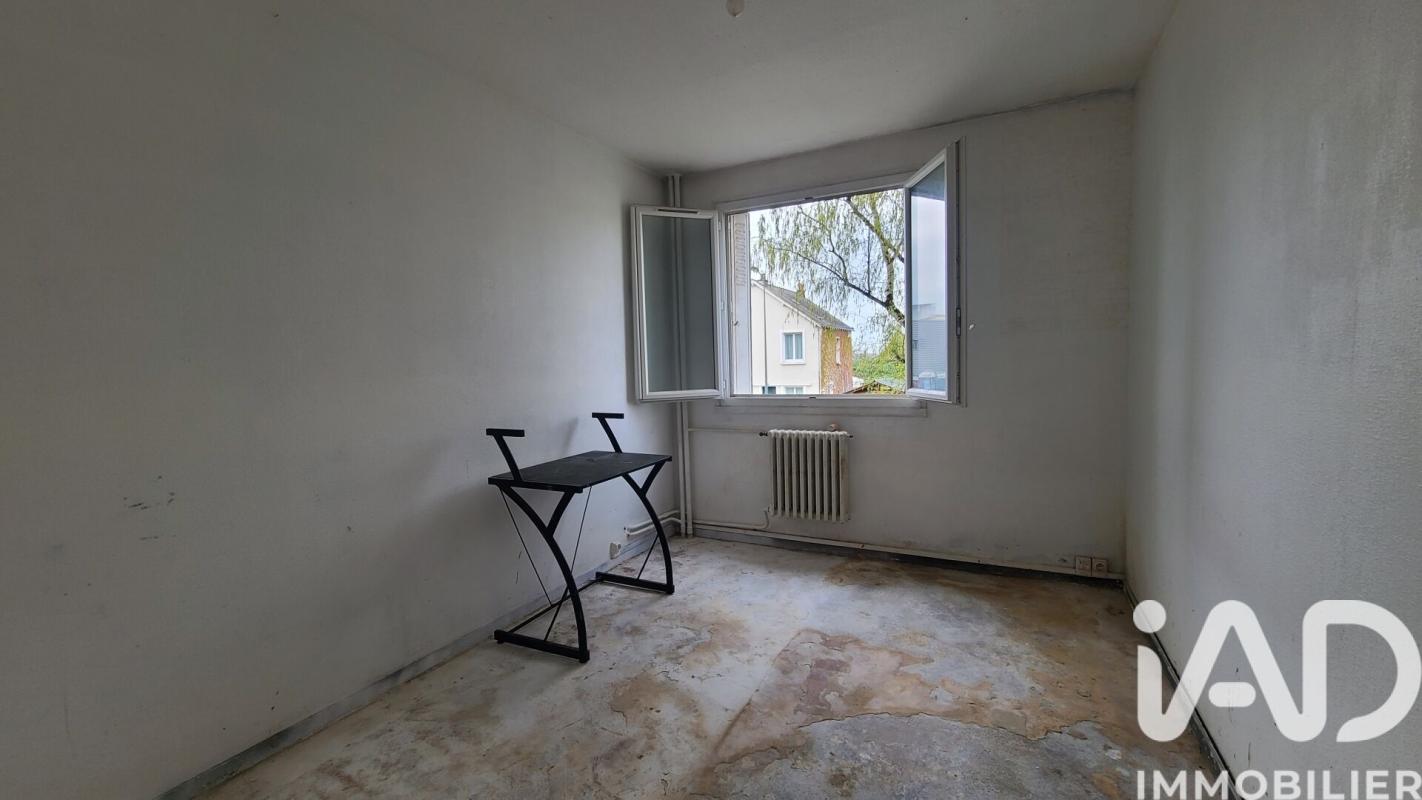 Appartement 5 Pièce(s) Saumur - Photo 5