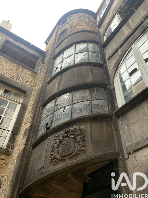 Appartement 2 Pièce(s) Riom