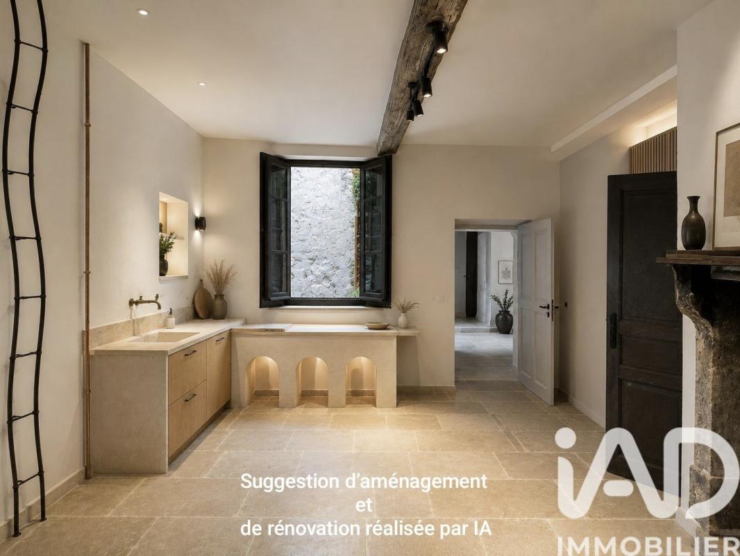 Appartement 2 Pièce(s) Riom