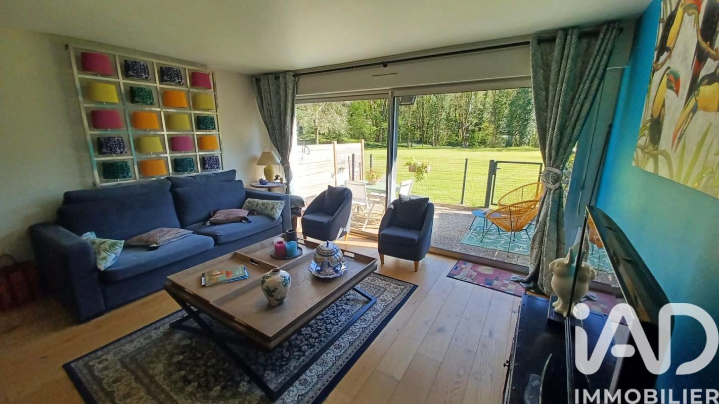 Maison 3 Pièce(s) Neufchâtel-Hardelot