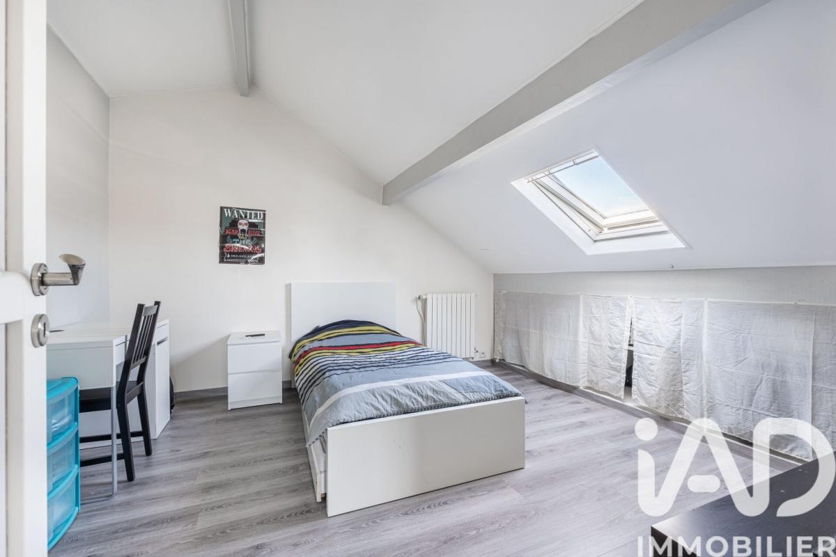 Maison traditionnelle 5 Pièce(s) Sevran