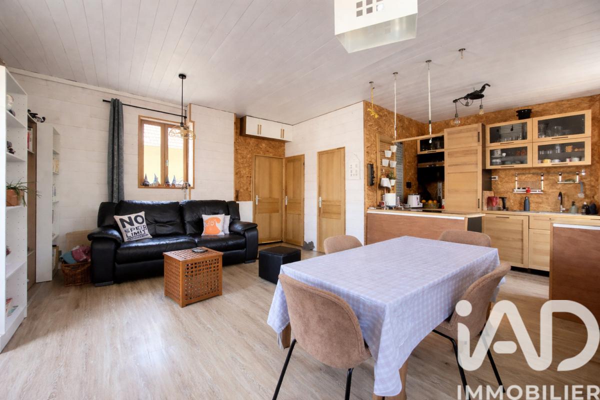 Maison 4 Pièce(s) Charleville-Mézières