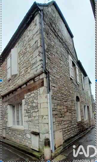 Maison de ville 4 Pièce(s) Gramat