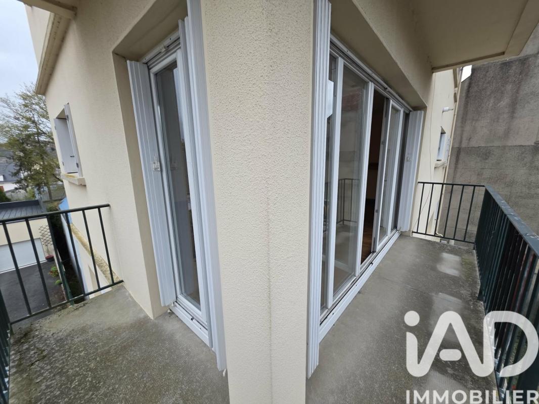 Appartement 3 Pièce(s) Condé-en-Normandie - Photo 2