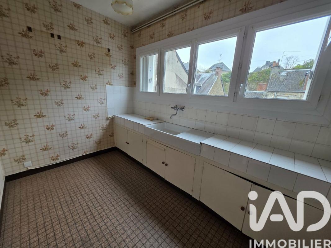 Appartement 3 Pièce(s) Condé-en-Normandie - Photo 5