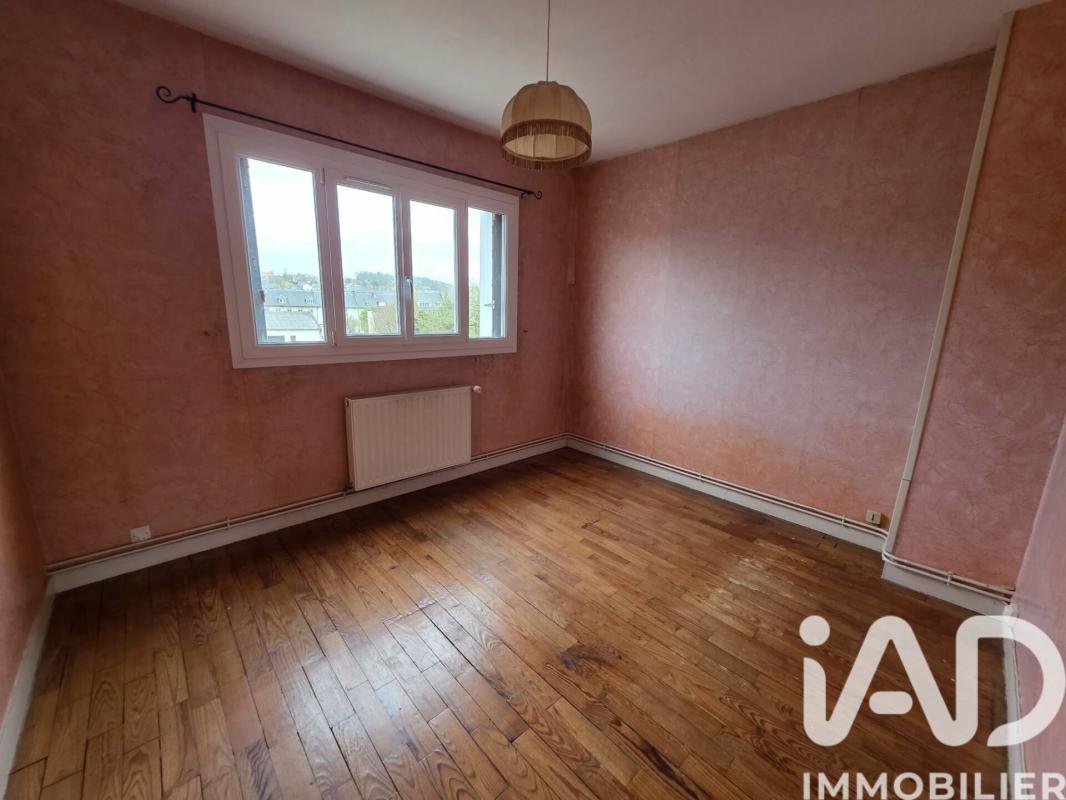 Appartement 3 Pièce(s) Condé-en-Normandie - Photo 8