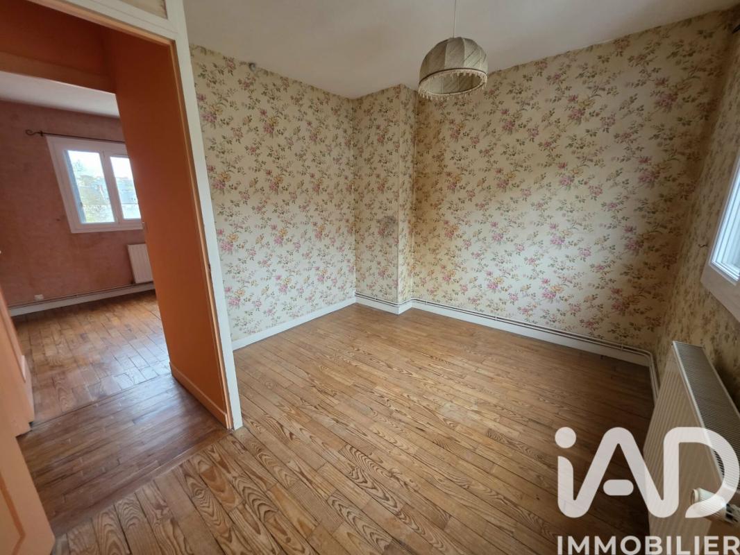 Appartement 3 Pièce(s) Condé-en-Normandie - Photo 9